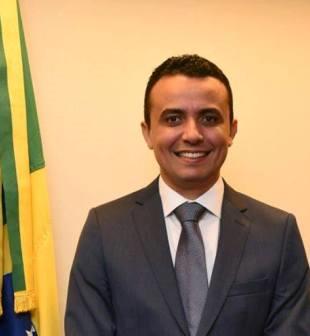 Presidente do IDAMS, Dr João Paulo Lacerda
