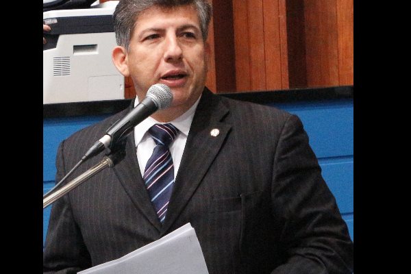 Imagem: A solicitação foi encaminhado para o governador Reinaldo Azambuja (PSDB)