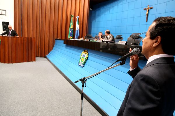 Imagem: Os parlamentares da bancada do PT alegam que a decisão visa barrar a candidatura de Lula
