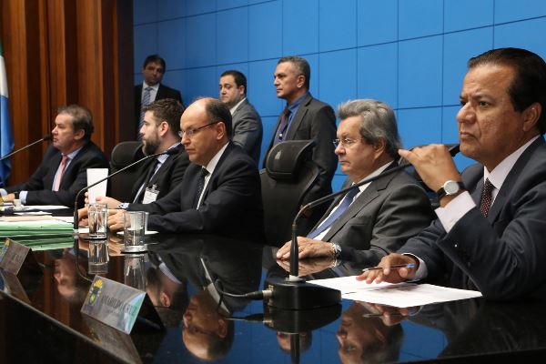 Imagem: Deputados aprovam seis projetos na Ordem do Dia e rejeitam um veto do Executivo