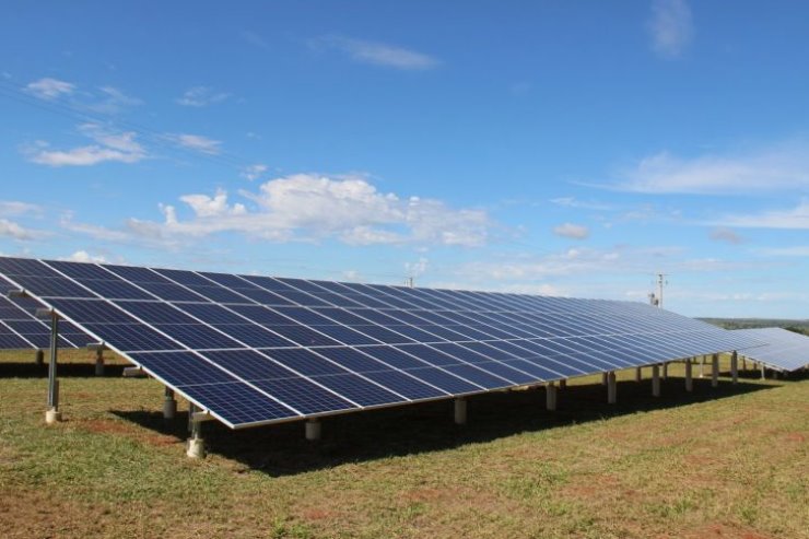 Imagem: Frente Parlamentar buscará incentivar a utilização de energias renováveis em Mato Grosso do Sul 