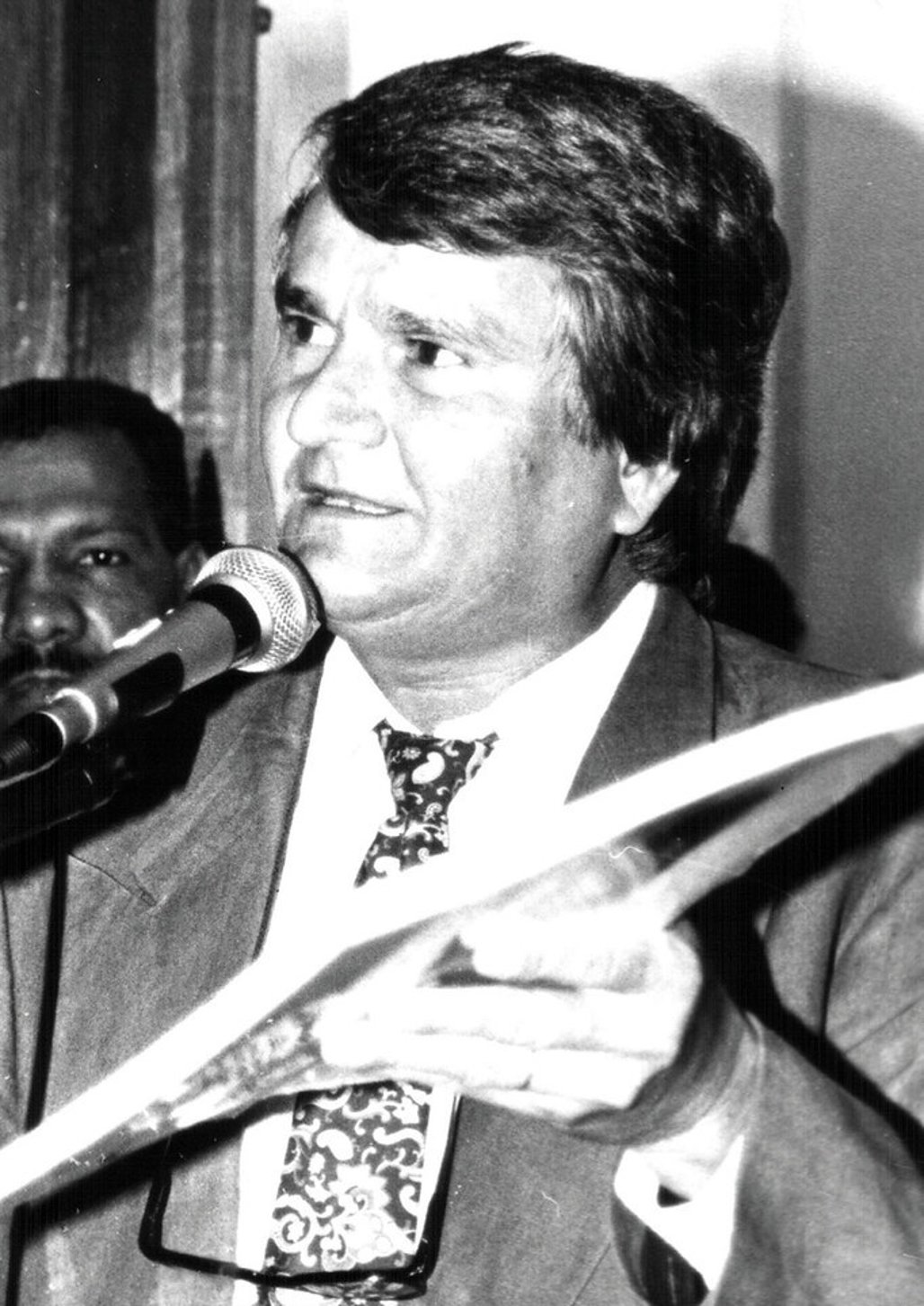 Nomes históricos em MS, Zeca, Puccinelli e Londres dividirão a mesma legislatura após 30 anos Nomes históricos em MS, Zeca, Puccinelli e Londres dividirão a mesma legislatura após 30 anos