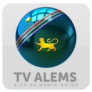 Logo TV ALEMS