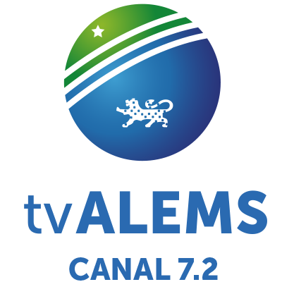 Logo da TVAELMS