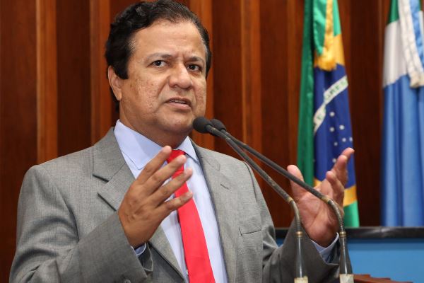 Imagem: Para deputado Amarildo Cruz, nova lei moderniza fiscalização dos TAREs