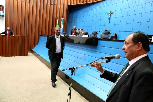 Imagem: Requerimento para instalação de auditoria deve ser apreciado em plenário na próxima sessão
