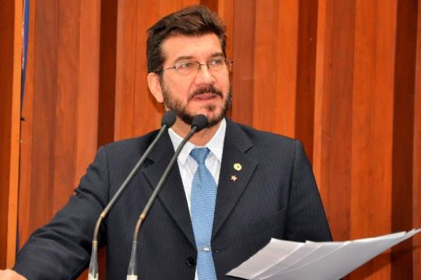 Imagem: Kemp se preocupa com possível dano ambiental ao Bioma Pantanal se área for devastada