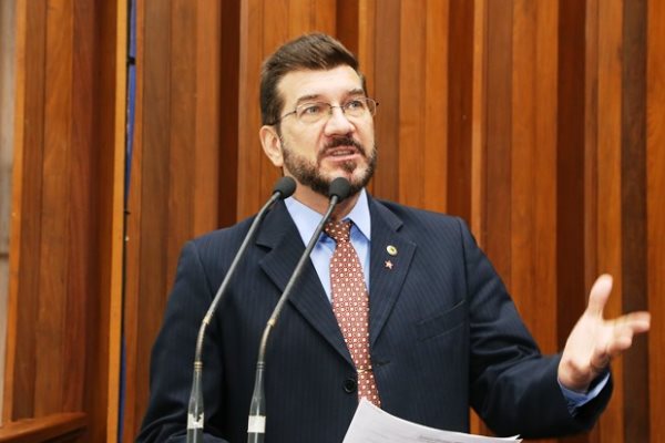 Imagem: Moção de Repúdio à Desembargadora Marília Castro Neves, do Tribunal de Justiça do Estado do Rio de Janeiro