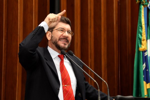 Imagem: Kemp defendeu alterações no projeto original