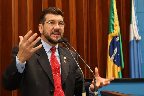 Imagem: Entidade estariam seis meses sem receber recursos