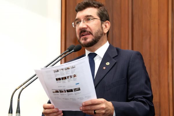 Imagem: Lei foi publicada no Diário OFicial de hoje