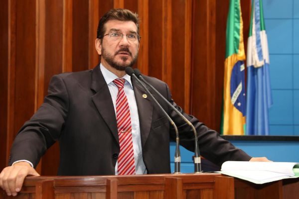 Imagem: Aprovação de PEC em primeira votação preocupa Pedro Kemp