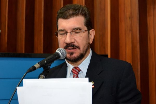 Imagem: Delegacia não é prisão, disse Kemp