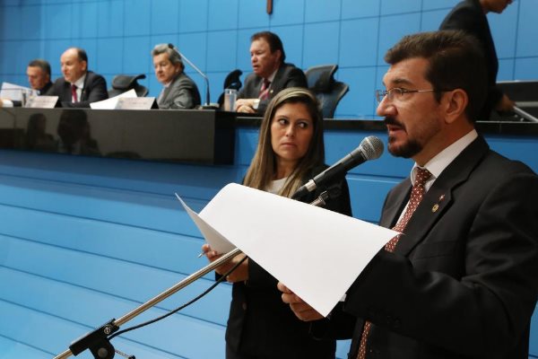 Imagem: Confira a indicação na íntegra abaixo