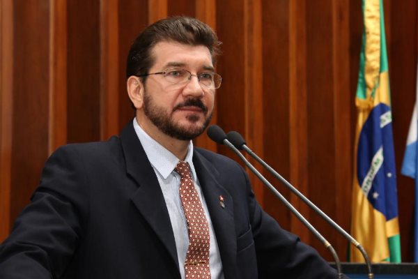 Imagem: Kemp pede mais condições de trabalho aos agentes