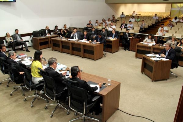 Imagem: Pedro Kemp lamenta situação entre os povos indígenas