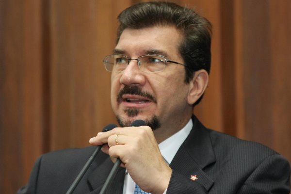 Imagem: Portaria regulamenta o processo de vistorias veiculares para licenciamento anual, explicou Kemp