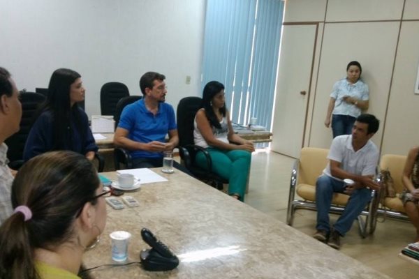 Imagem: O veredito final será do Governador, mas antes uma nova reunião está prevista para segunda-feira (9), na Secretaria de Estado de Educação