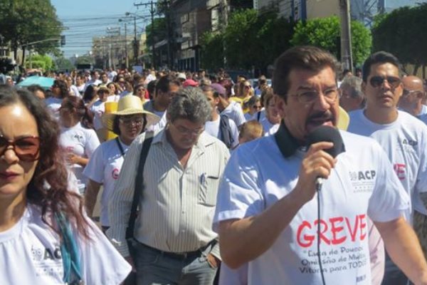 Imagem: Kemp aderiu ao movimento