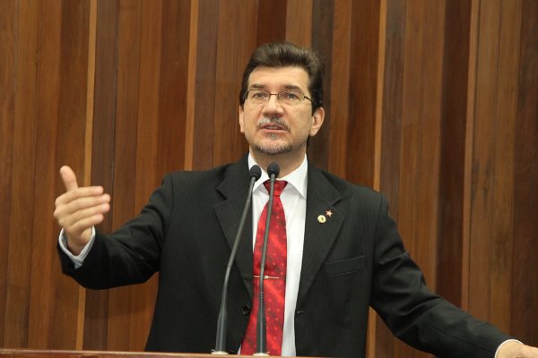 Imagem: Pec de Kemp beneficia agentes penitenciários