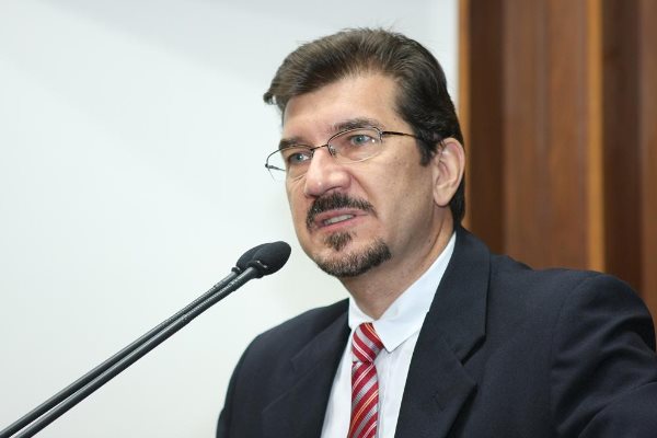 Imagem: Kemp enfatizou que o ano de 2014 exigirá concentração dos parlamentares já que é um ano eleitoral