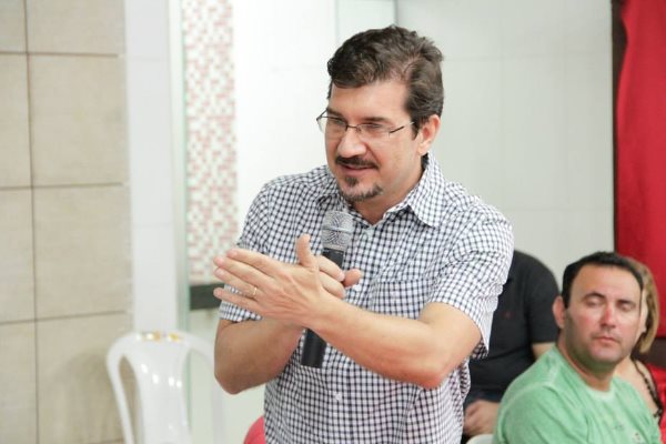 Imagem: Kemp justificou que a partir de 1990 o Brasil passou a desenvolver um sistema de avaliação da educação básica