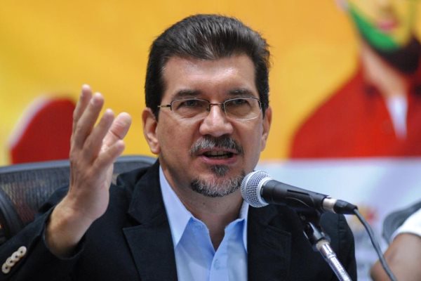 Imagem: Pedro Kemp apoiou realização de audiência pública para ouvir os jovens de todos os setores da sociedade