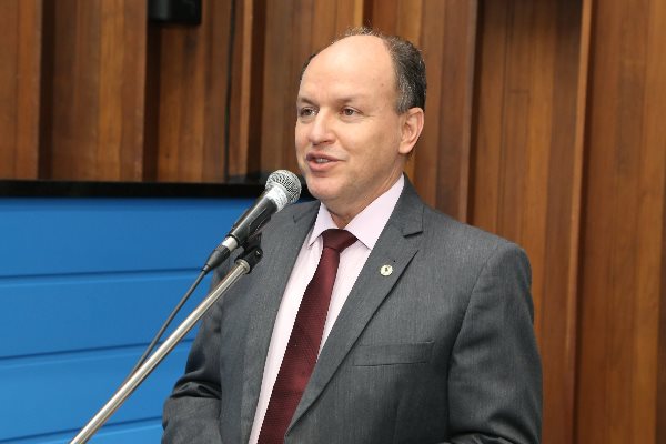 Imagem: As indicações foram lidas durante as sessões plenárias da semana