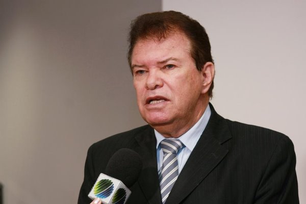 Imagem: Deputado Maurício Picarelli, corregedor da Casa de Leis: "Teremos cautela redobrada na análise dos fatos"