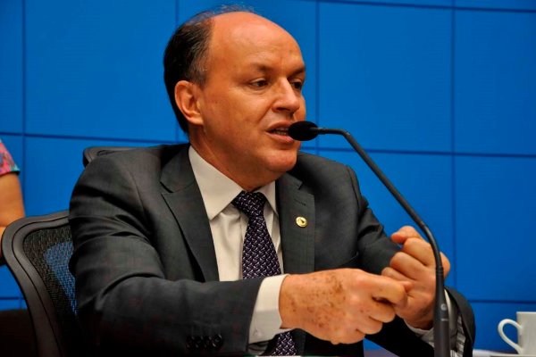 Imagem: As indicações foram apresentadas pelo deputado Junior Mochi nesta quinta