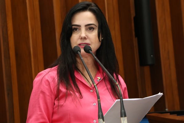 Imagem: Mara reivindica Fácil para Jaraguari