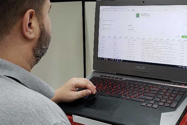 Imagem: Projetos de Lei poderão ser acompanhados pelos cidadãos em sistema de fácil interação