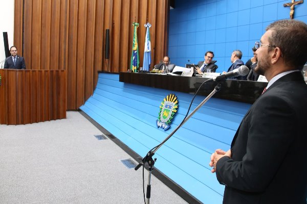 Imagem: Deputados se preocuparam com barragens em Corumbá que, se romperem, podem afetar o Pantanal