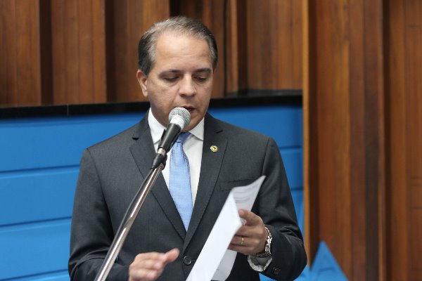 Imagem: O crime aconteceu no último final de semana na cidade de Maracajú