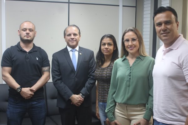 Imagem: Remanescentes esperam a prorrogação do concurso e a publicação da classificação final do certame