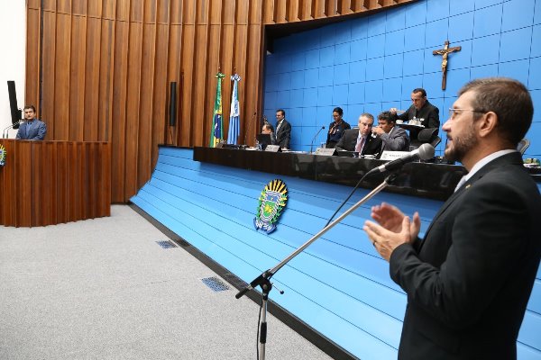 Imagem: Aumento abusivo nas contas de energia de todo o Estado preocupam parlamentares