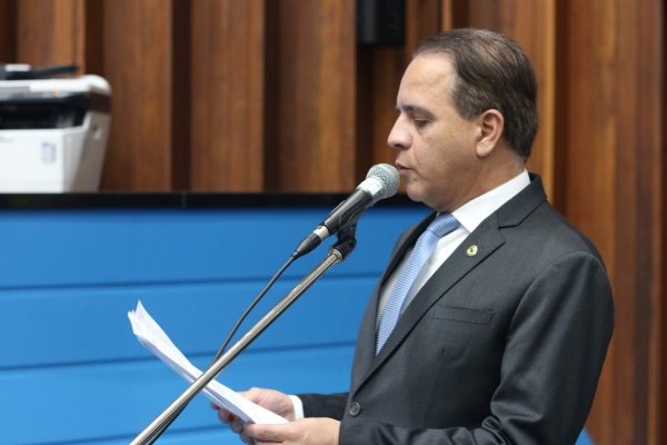 Imagem: O parlamentar ainda solicitou para que aja uma terceira turma de remanescentes do concurso