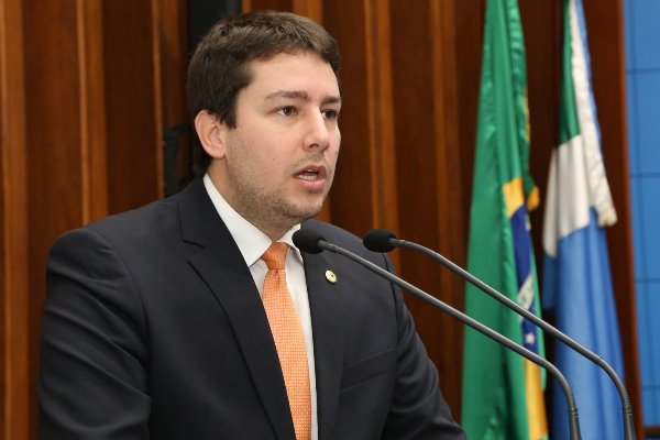 Imagem: Jovem deputado quer medidas protetivas para o mercado interno de produção de leite