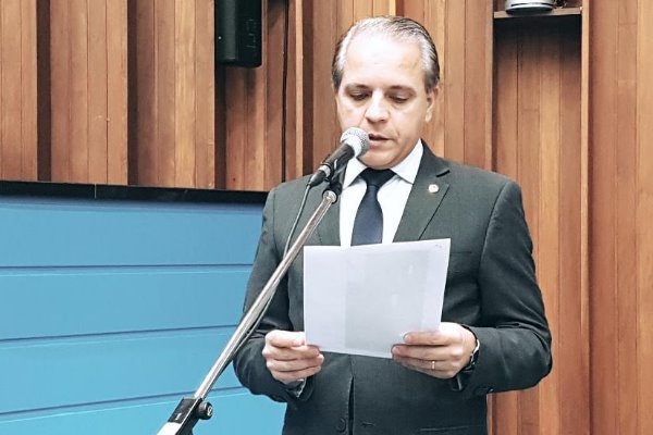 Imagem: Indicações foram feitas em sessão realizada nesta quinta-feira 