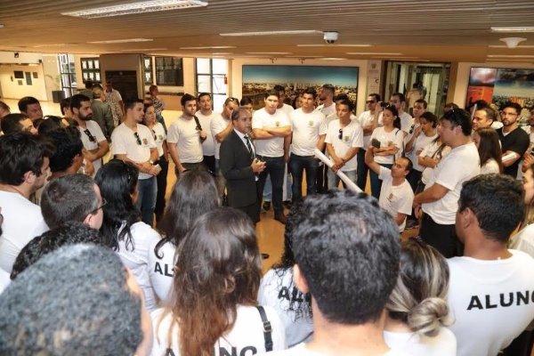 Imagem: Publicação foi feita no DOE MS na quinta-feira (28)