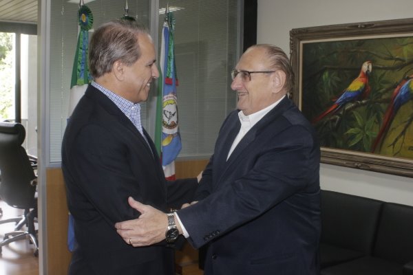 Imagem: Lei 5.038 de 31 julho de 2017 vai “dar rosto” aos criminosos sexuais