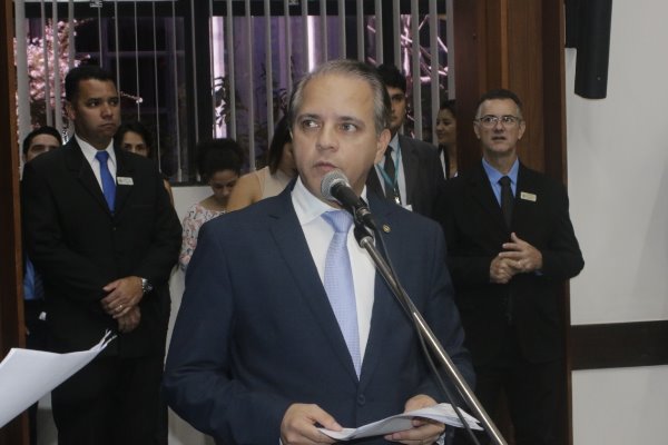 Imagem: BPMTran utilizou drone para fiscalizar condutores