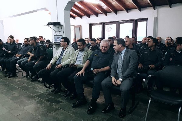 Imagem: Reforma da Previdência foi um dos assuntos abordados