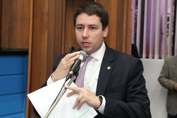 Imagem: Deputado visa garantir a integridade dos alunos, crianças e adolescentes em idade escolar