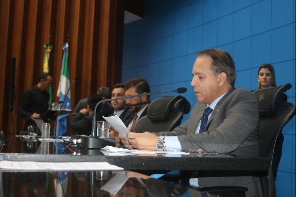 Imagem: Solicitações visa a qualidade de vida de moradores da capital