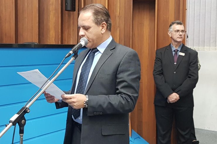 Imagem: Pavimentação de rodovia e limpeza de bairros foram solicitadas em caráter de urgência