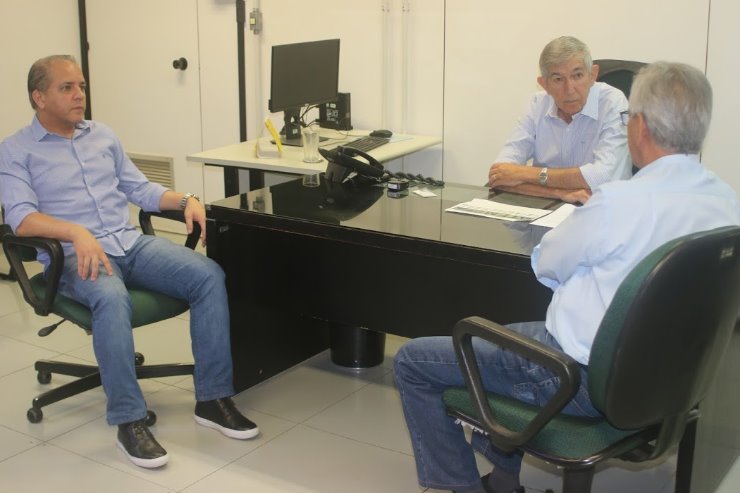 Imagem: Multas e infrações não estão chegando ao conhecimento a condutores e proprietários de veículos