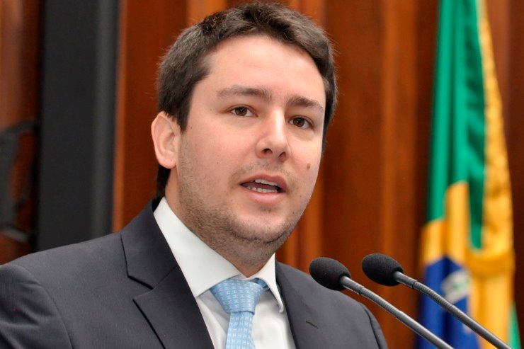 Imagem: O deputado João Henrique quer ampliar o prazo dos exames, obrigatórios para o trânsito de equídeos, garantindo a saúde dos animais e facilitando a realização de eventos agropecuários no Estado 