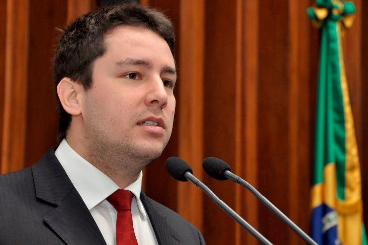 Imagem: A proposta do jovem deputado visa fortalecer a atuação parlamentar,  prevendo a possibilidade de recurso nas decisões unânimes da CCJR