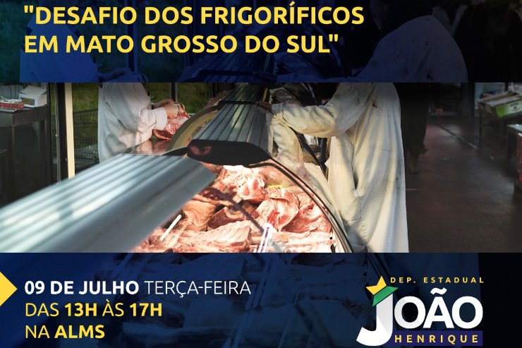 Imagem: Proposta visa a criação de estratégias de fortalecimento deste setor em nosso Estado